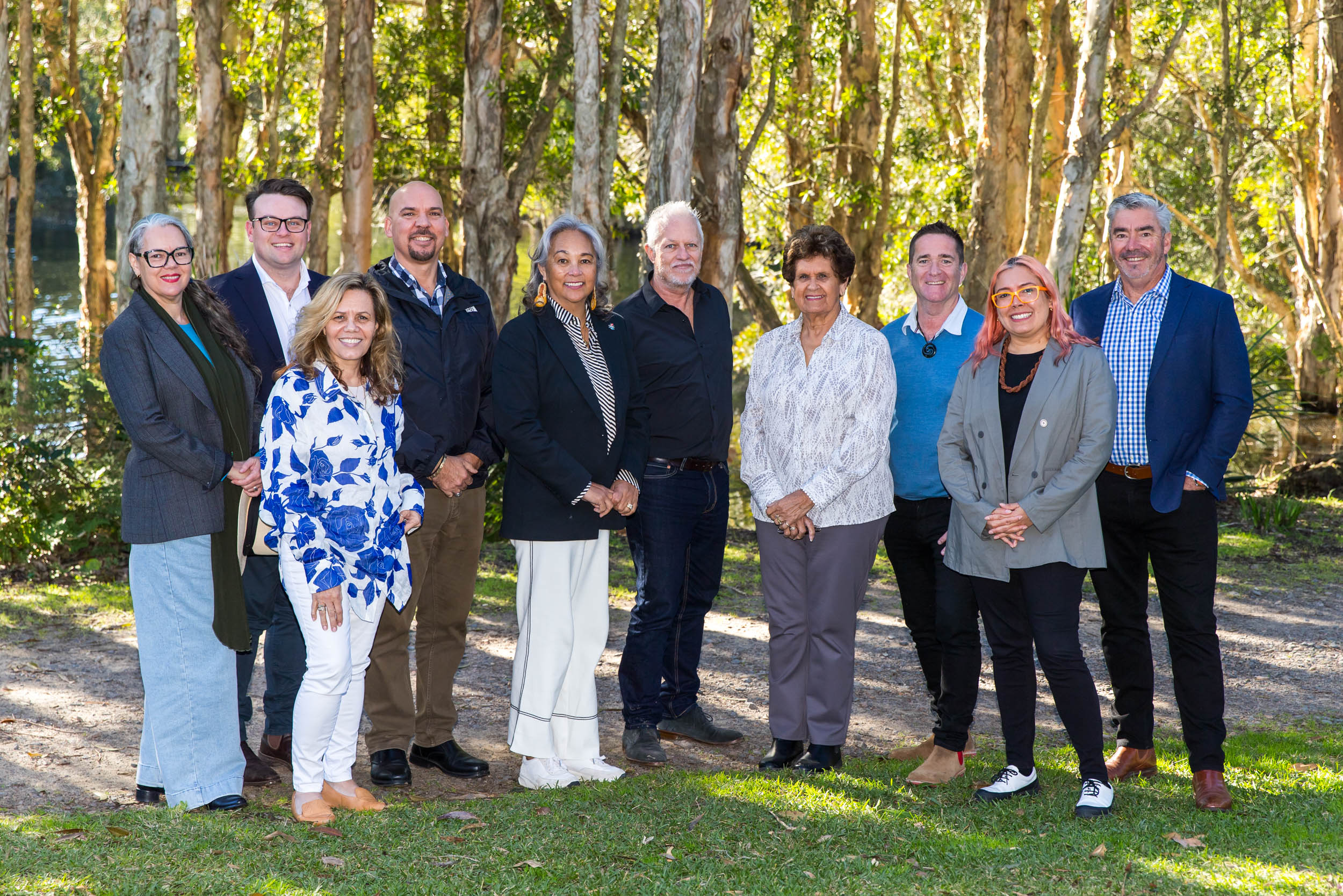 Our Board | Aboriginal Housing Office